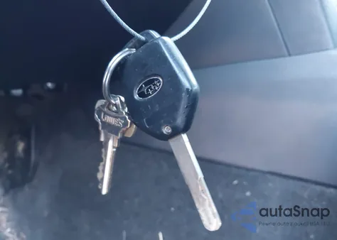 2012 Subaru Outback 2.5I z USA, uszkodzony, nr VIN 4S4BRBAC2C3249465